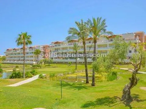 Pis de 80 m² a Benalmádena