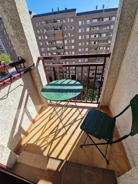 Pis de 45 m² a Madrid