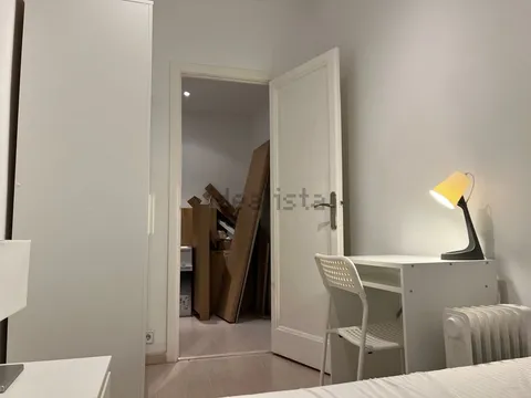 Room for rent, Barcelona