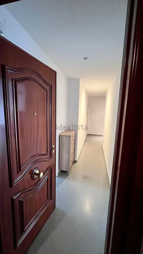 Pis de 120 m² a Sevilla