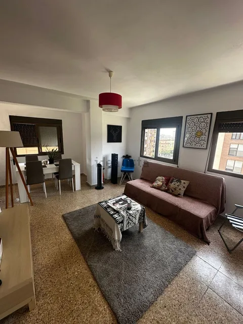 Chambre à louer, Valence (4/5)