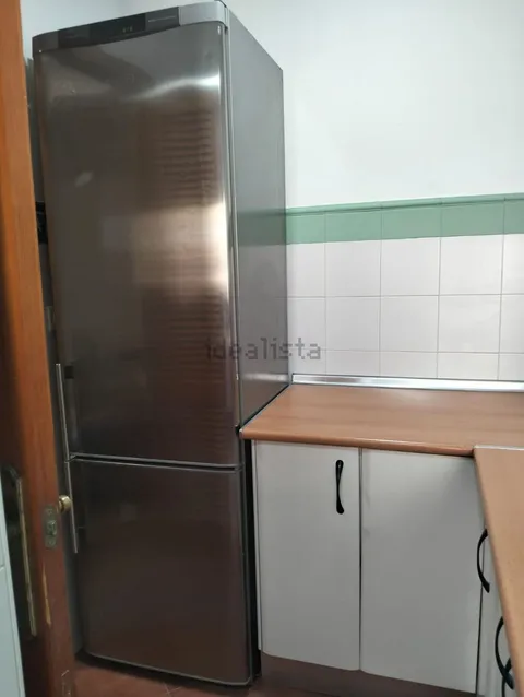 Stanza in affitto, Siviglia