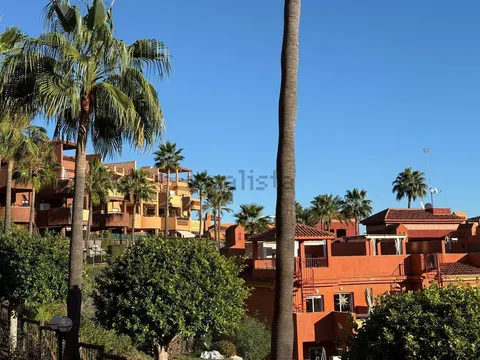 Pis de 111 m² a Marbella