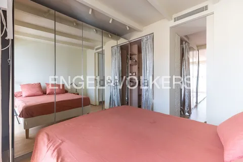 Pis de 70 m² a València