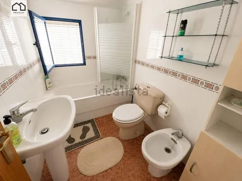 Wohnung 60 m² in Torrevieja