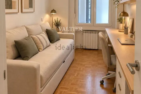 Pis de 130 m² a Madrid