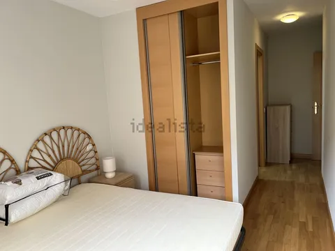 Pis de 75 m² a Àvila