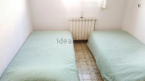 Stanza in affitto, Badia del Vallès