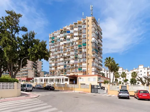 Pis de 47 m² a Benalmádena