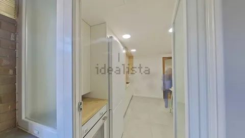 Pis de 109 m² a Saragossa