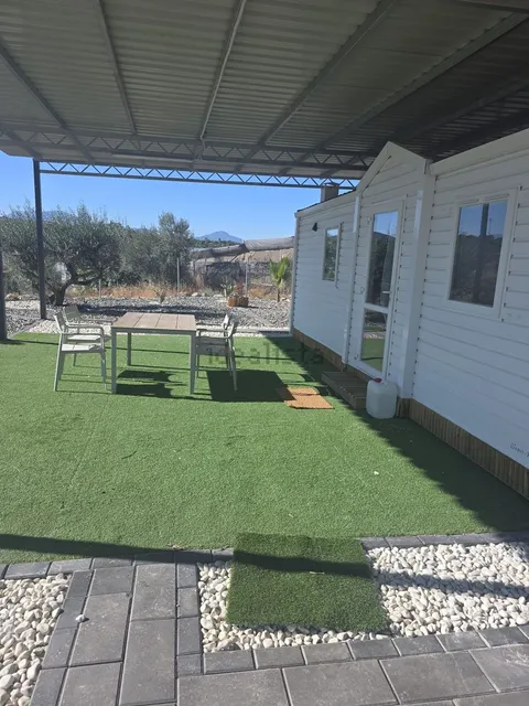 Casa de 35 m² a Alhaurín el Grande (2/12)