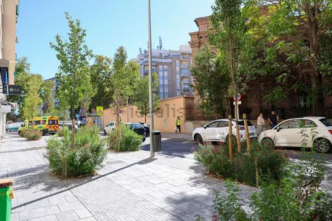 Appartamento 90 m² a Madrid
