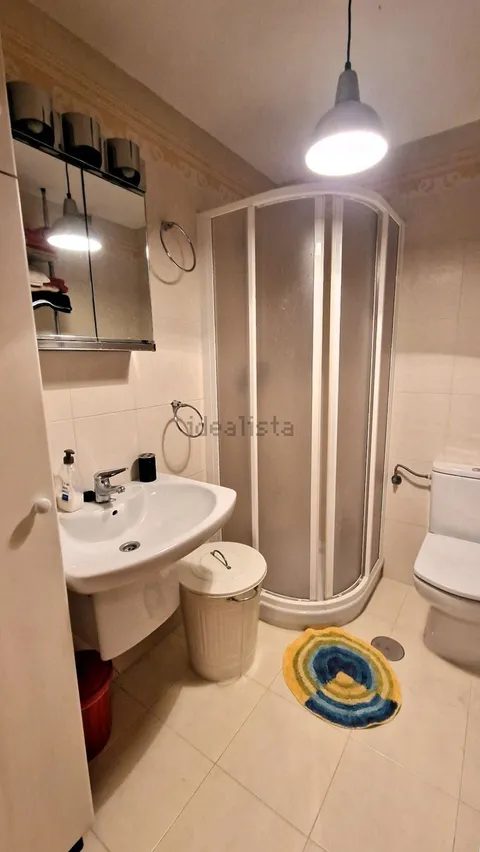 Pis de 45 m² a Santiago de Compostel·la