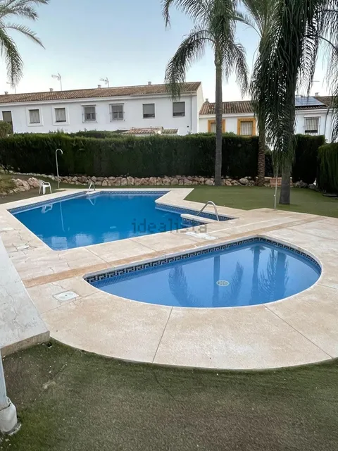 Habitación en alquiler, Estepona (3/5)
