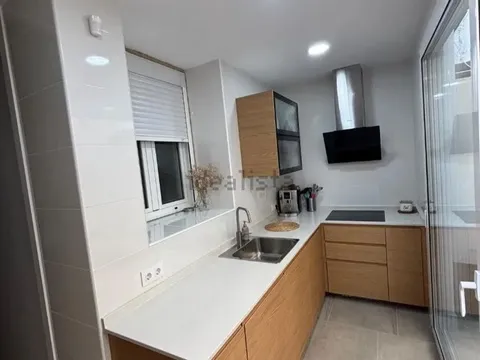 Pis de 70 m² a Calella