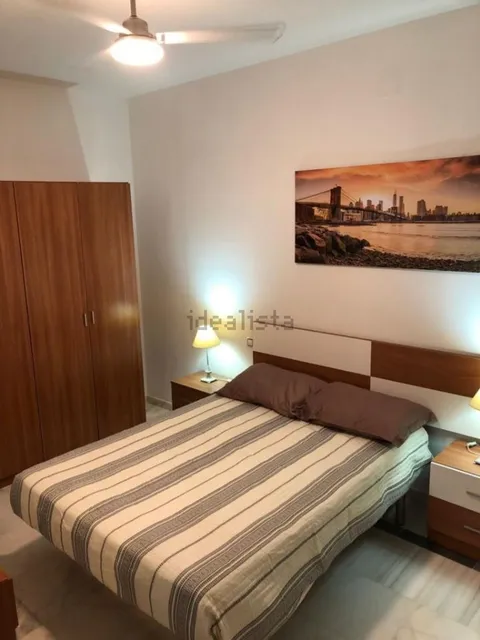 Pis de 40 m² a Valdepeñas