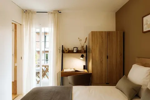 Chambre à louer, Barcelone (3/49)