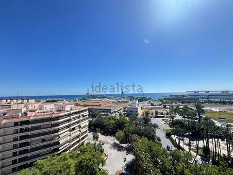 Pis de 124 m² a Alacant