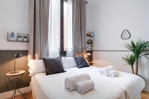 Pis de 55 m² a Barcelona