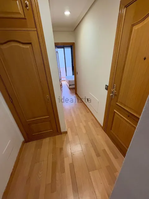 Pis de 50 m² a Madrid