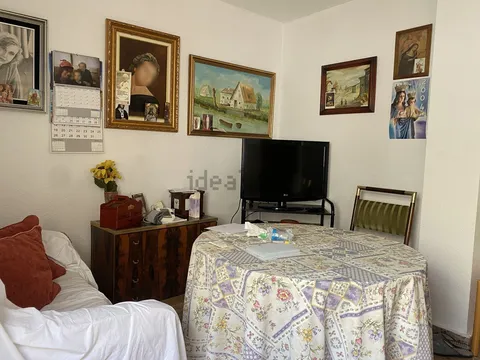 Pis de 110 m² a València