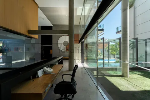 Pis de 225 m² a Madrid