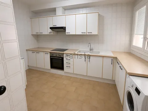 Quarto para alugar, Alcañiz