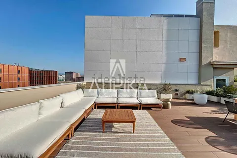 Wohnung 70 m² in Barcelona