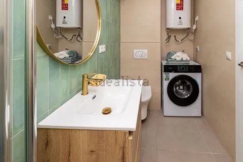 Pis de 32 m² a Manacor (3/7)