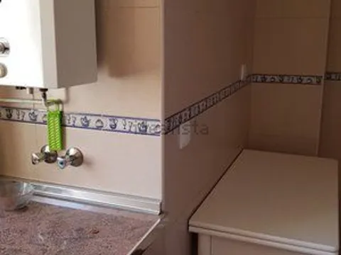 Room for rent, Málaga (2/12)