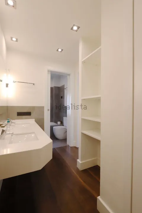 Pis de 169 m² a Madrid