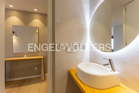 Pis de 132 m² a Dénia