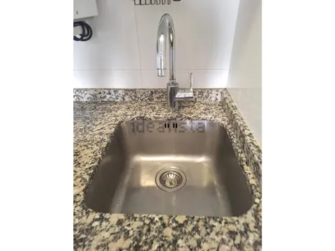 Pis de 34 m² a Madrid