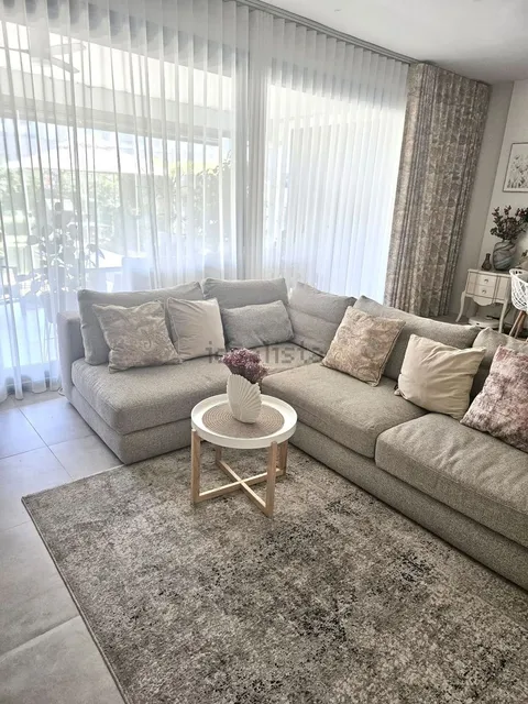 Pis de 130 m² a Estepona
