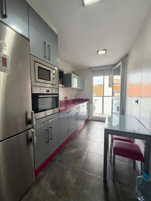Pis de 101 m² a Piélagos