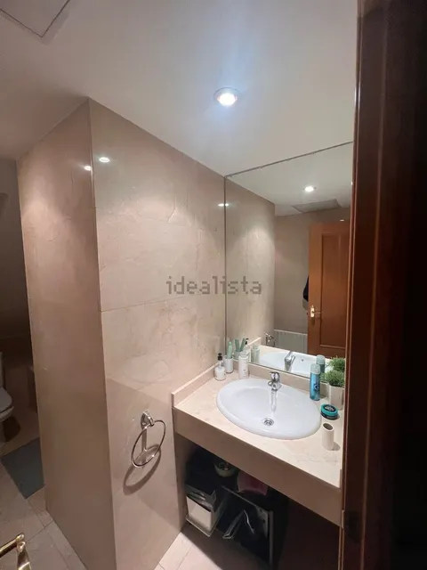 Zimmer zur Miete, Madrid