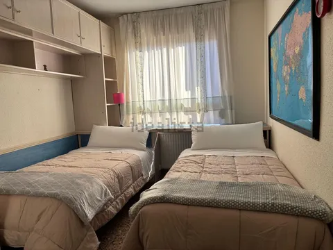 Wohnung 150 m² in Saragossa