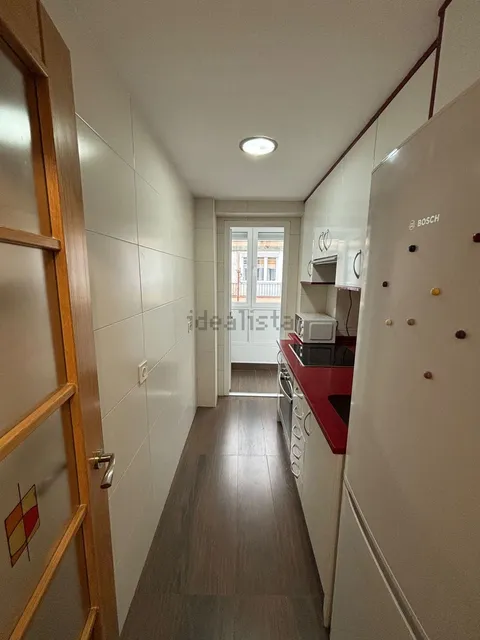 Appartamento 65 m² a Madrid