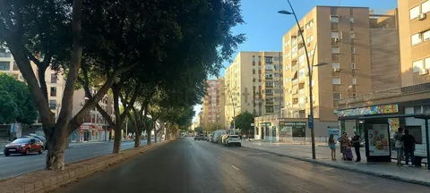 Habitació de lloguer, Almeria