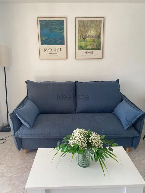 Pis de 65 m² a Benidorm