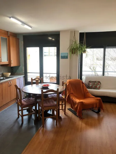 Pis de 40 m² a Sant Hilari Sacalm