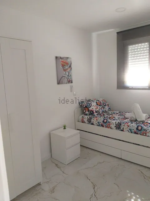 Pis de 73 m² a Fuengirola