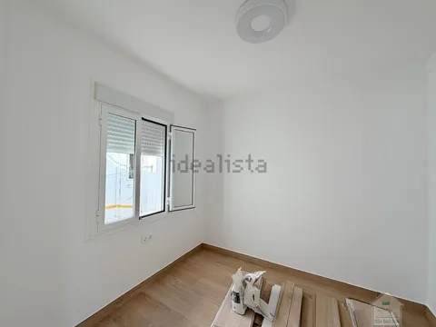 Wohnung 134 m² in Sevilla