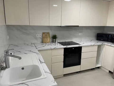 Pis de 120 m² a Oliva