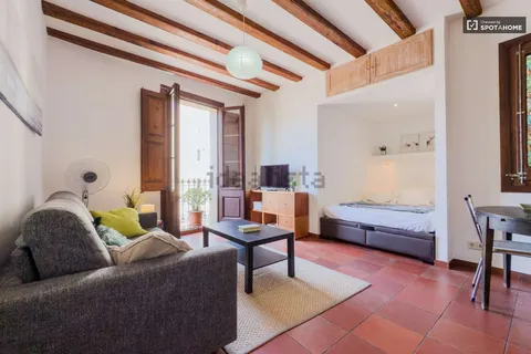 Appartement 35 m² à Barcelone