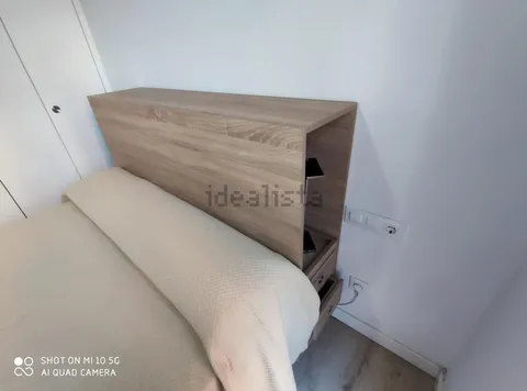 Appartamento 60 m² a Siviglia