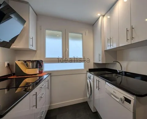 Pis de 63 m² a Madrid