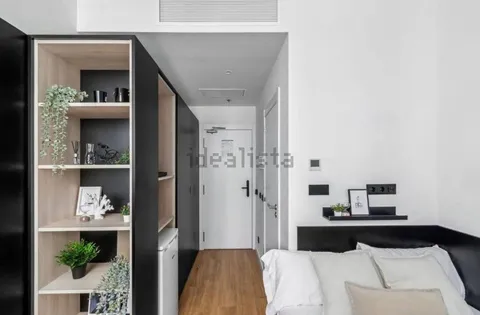 Habitación en alquiler, Pamplona