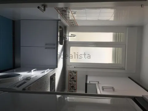 Pis de 39 m² a Madrid