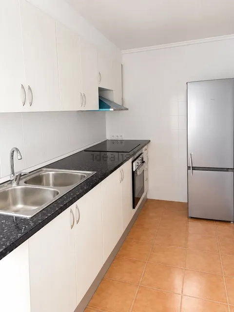 Wohnung 89 m² in Gandia